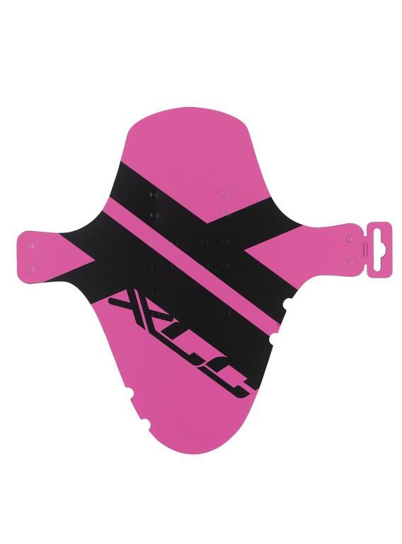 XLC  Large Mini Mudguard  MG-C31