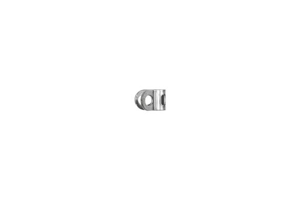 XLC  Schutzblech Clip Inox