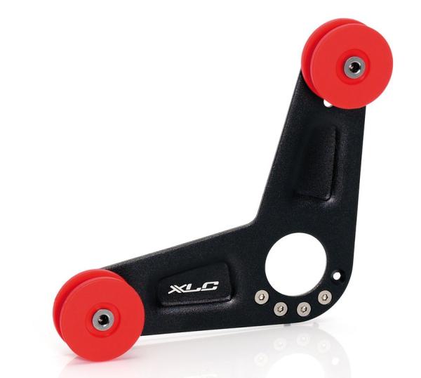 XLC  Kettenf&uuml;hrung CR-A09