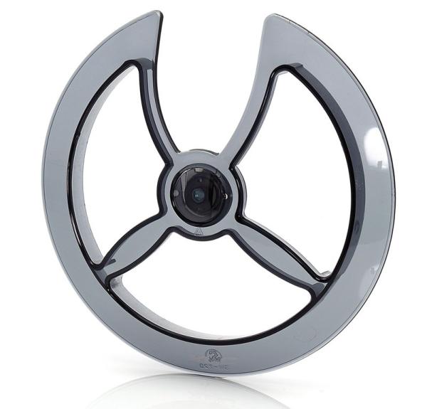 XLC  Kettenschutzscheibe CG-K01