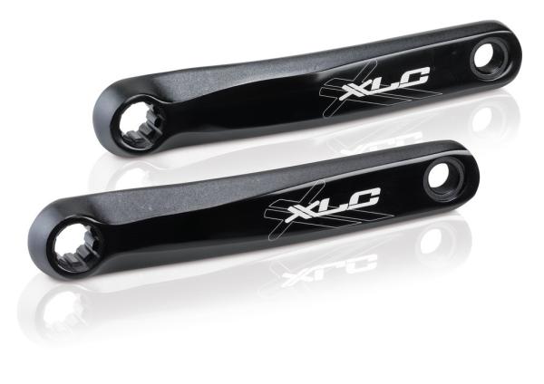 XLC  Kurbelset f&uuml;r Bosch Systeme CR-E01