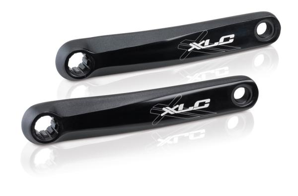 XLC  Kurbelset f&uuml;r Bosch Systeme CR-E01