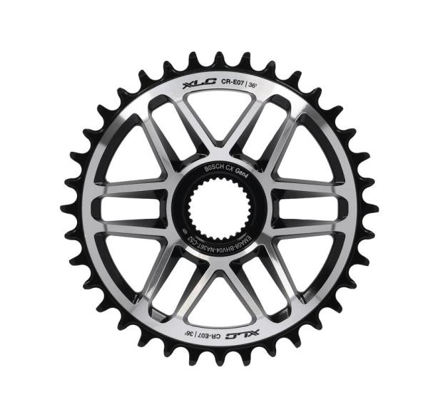 XLC  E-Bike Kettenblatt CR-E07