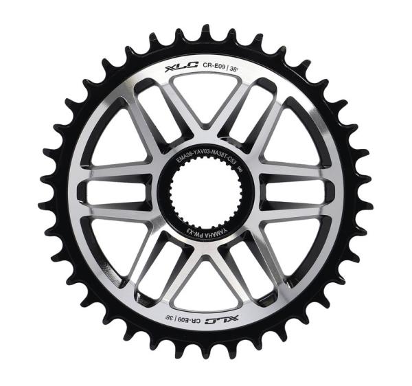 XLC  E-Bike Kettenblatt CR-E09