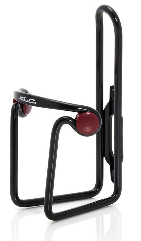 XLC  Trinkflaschenhalter Alu BC-A02