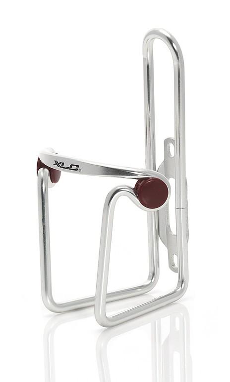 XLC  Trinkflaschenhalter Alu BC-A02