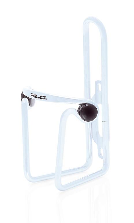 XLC  Trinkflaschenhalter Alu BC-A02