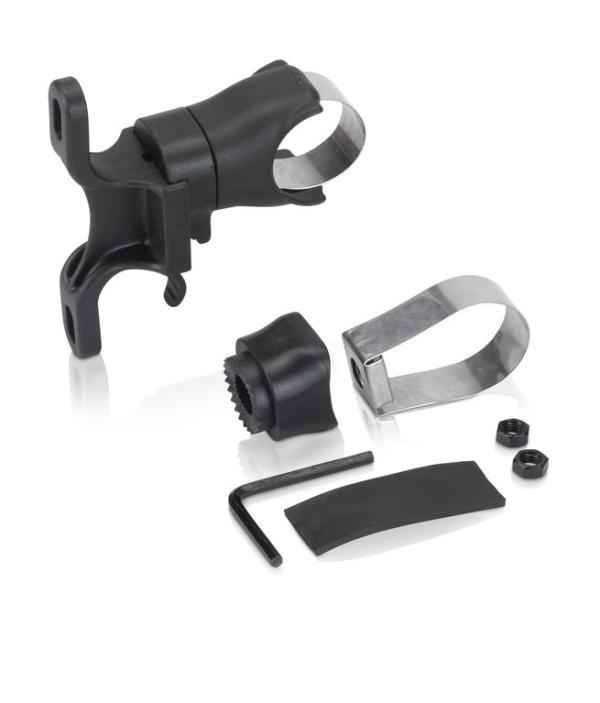 XLC  Uniadapter f&uuml;r Trinkflaschenhalter