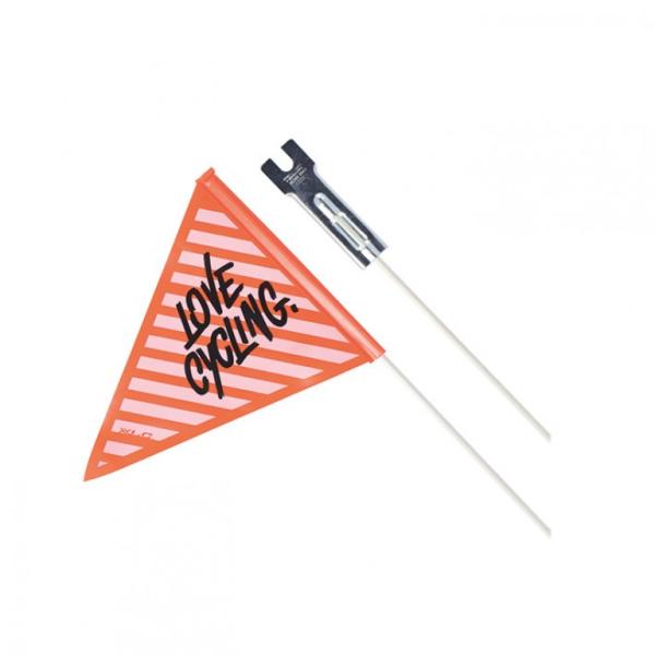 XLC  Sicherheitswimpel SF-C01