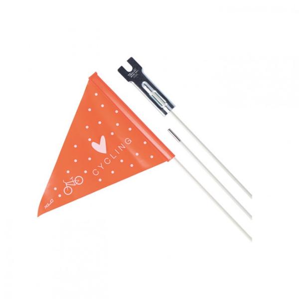 XLC  Sicherheitswimpel  SF-C02