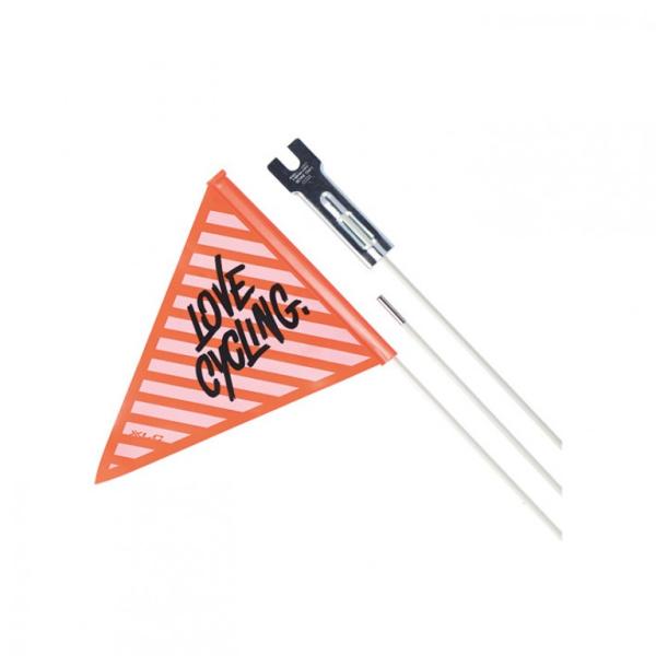 XLC  Sicherheitswimpel  SF-C02