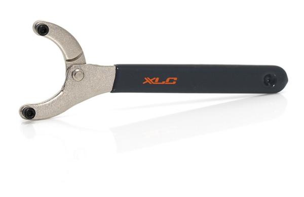 XLC  Zapfenschl&uuml;ssel TO-S09