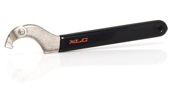 XLC  Gelenkhakenschl&uuml;ssel TO-S10