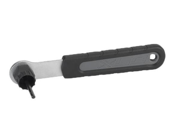 XLC  Kassettenabnehmer TO-S12