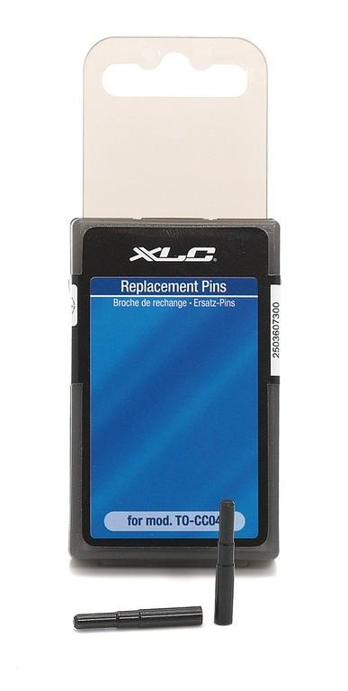 XLC  Ersatzpins f&uuml;r Kettennietenferner