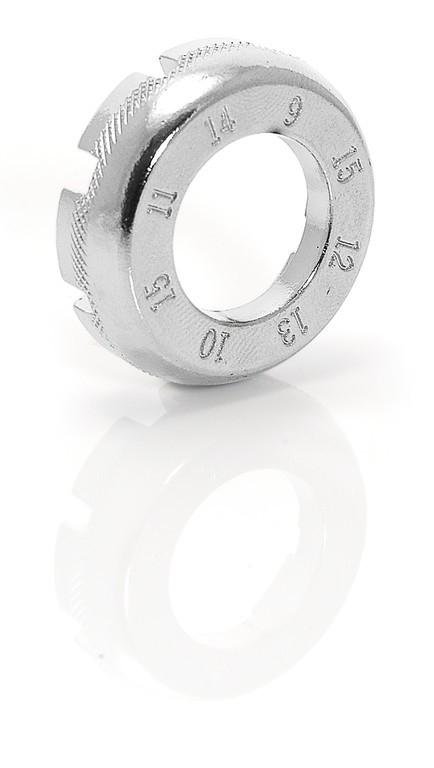 XLC  Speichennippel-Schl&uuml;ssel TO-S42
