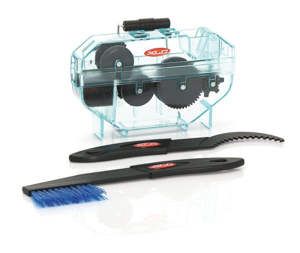 XLC  Kettenreinigungs-Set TO-S57