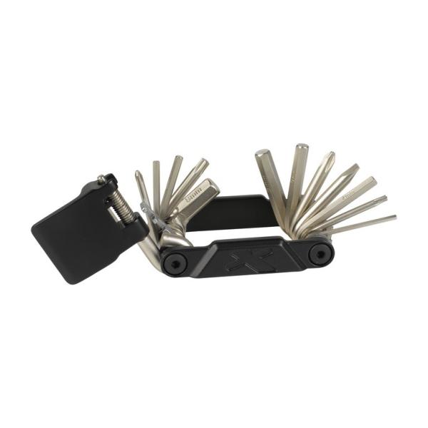 XLC  Multitool mit 15 Funktionen TO-M20