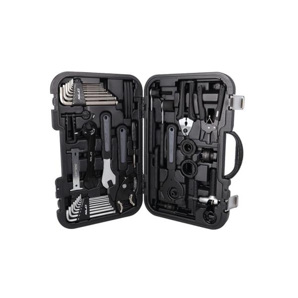 XLC  Werkzeugkoffer TO-S104