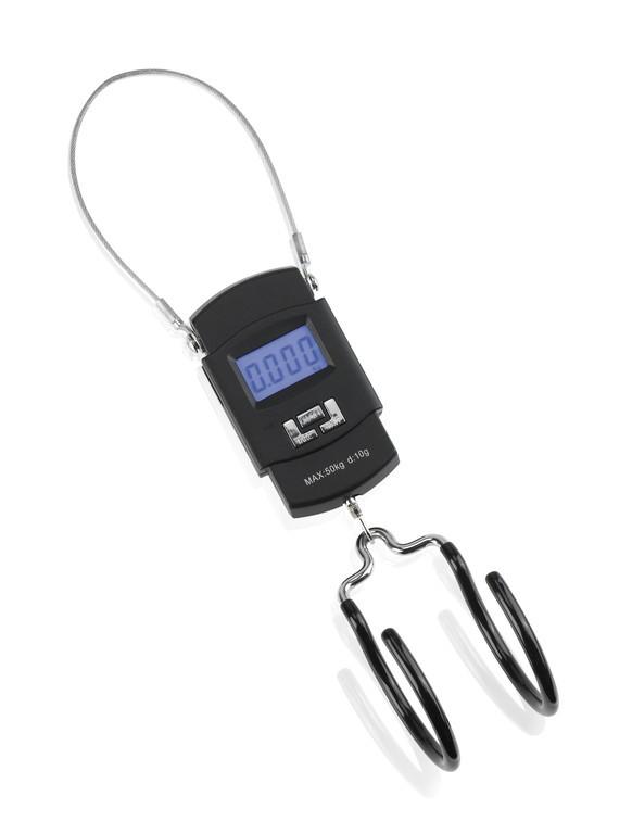 XLC  H&auml;ngewaage TO-S77