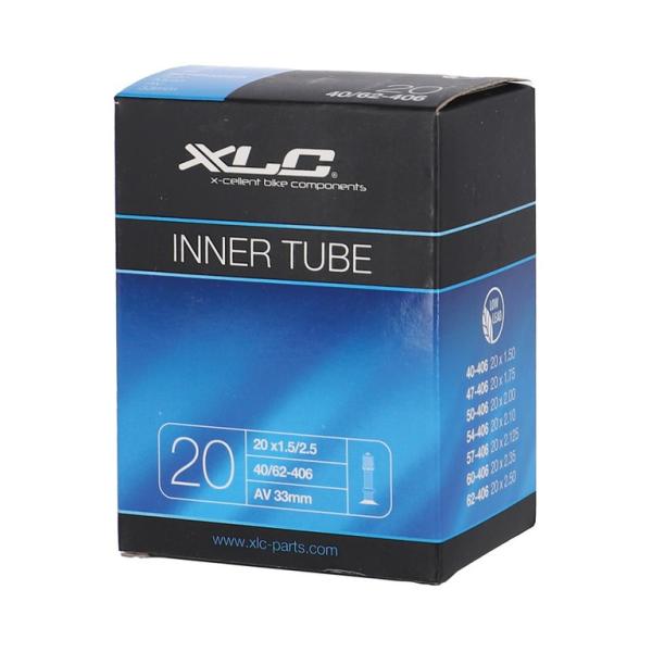 XLC  Fahrradschlauch