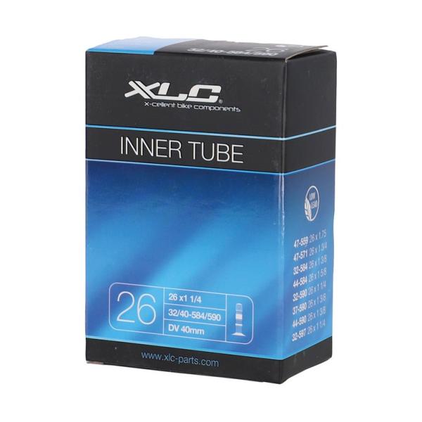 XLC  Fahrradschlauch