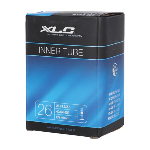 XLC  Fahrradschlauch