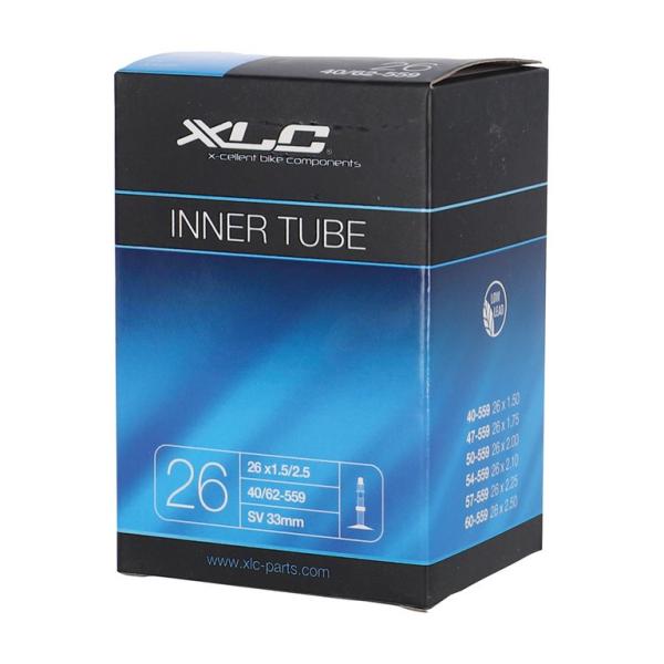 XLC  Fahrradschlauch