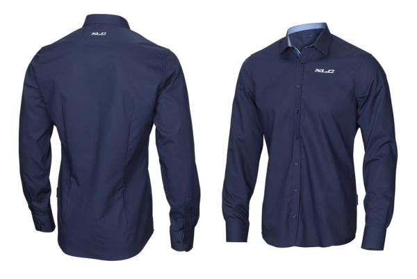 XLC  Herren Hemd FT-A13