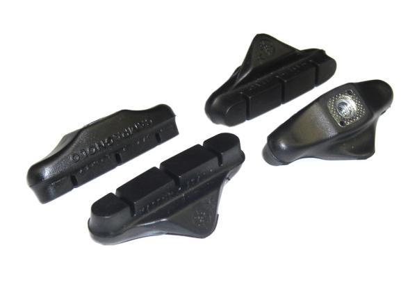 Campagnolo Bremsgummi-Set Mirage/Veloce
