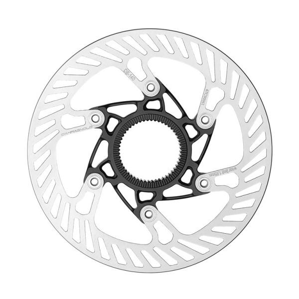 Campagnolo Bremsscheibe Campa. 6-Loch 160mm