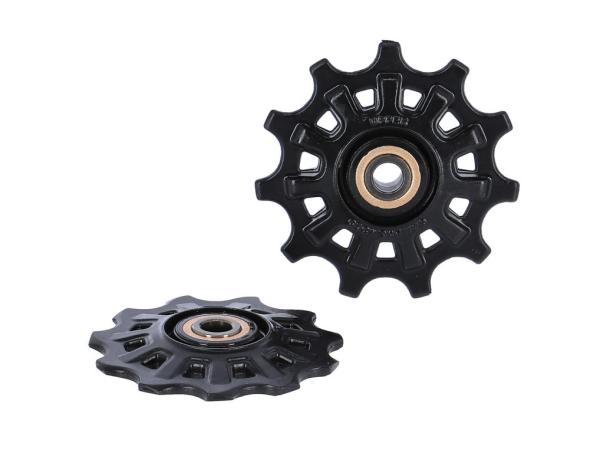 Campagnolo Schaltr&auml;dchen-Set f.Record