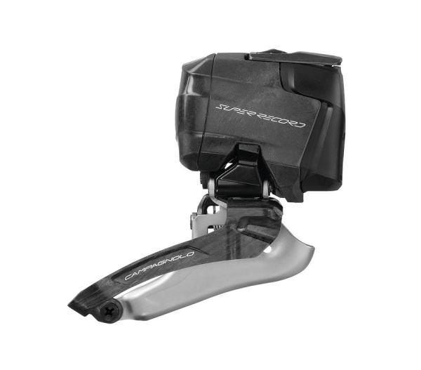 Campagnolo Umwerfer Super Record WRL