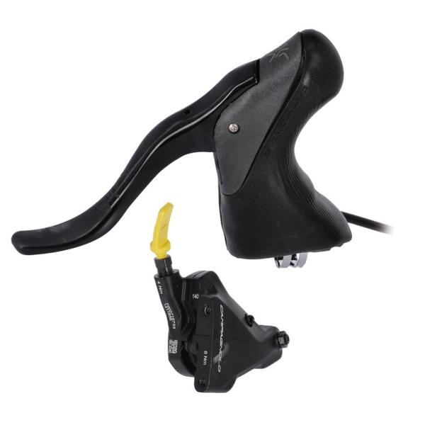 Campagnolo Brems-Schalth.Ekar1x13 EP 140