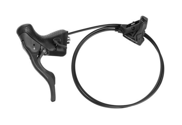 Campagnolo Schalt-Bremshebel Ekar GT EP 140
