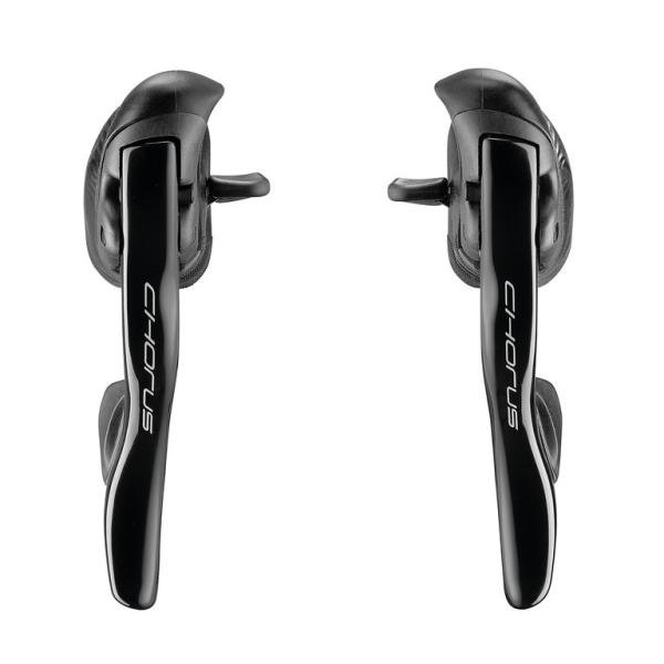 Campagnolo Schalt-/Bremshebelset Chorus UltrSh.