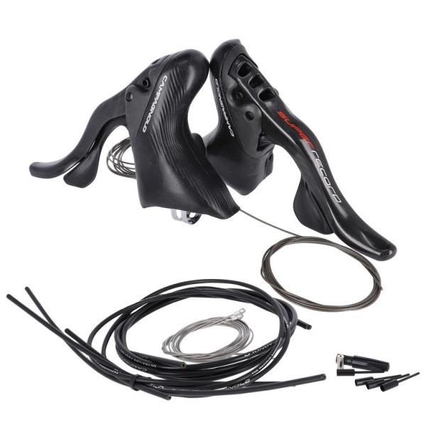 Campagnolo Brems-Schalthebelset SR Ultra-Shift