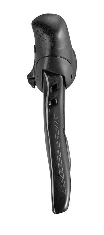 Campagnolo Schalt-Bremshebel Super Record WRL