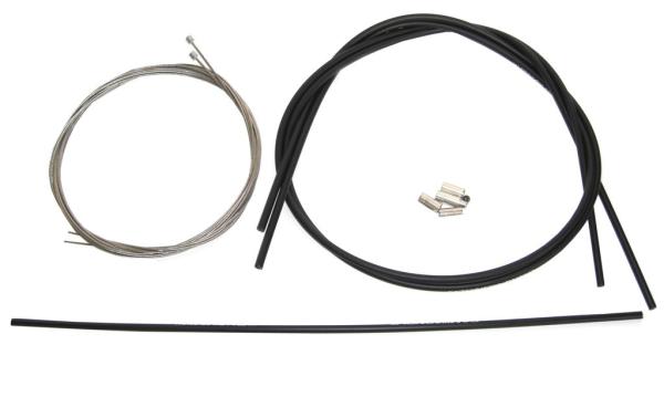 Campagnolo Schaltz&uuml;ge und H&uuml;llen 
