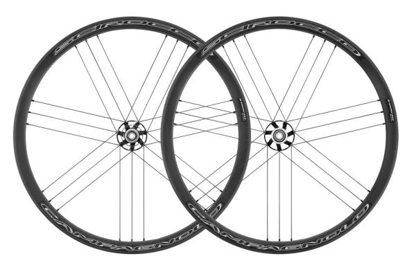 Campagnolo Laufradsatz Scirocco DB 2WF Ready 9-12f.