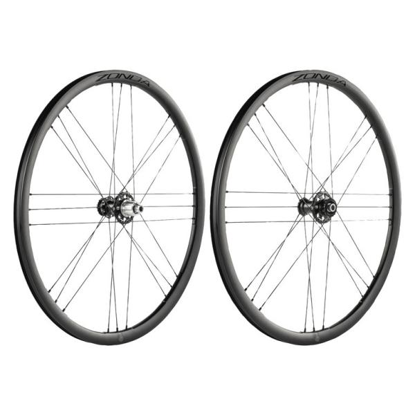 Campagnolo Laufradsatz Campa. Zonda GT DB 2WF C23