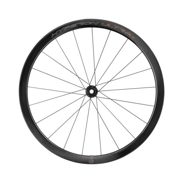 Campagnolo VR-Laufrad Campa. Hyperon Ultra DB 2WF