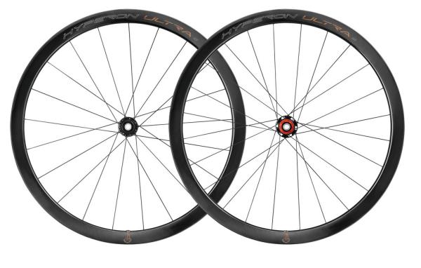 Campagnolo Laufradsatz Campa.Hyperon Ultra 2WF DB
