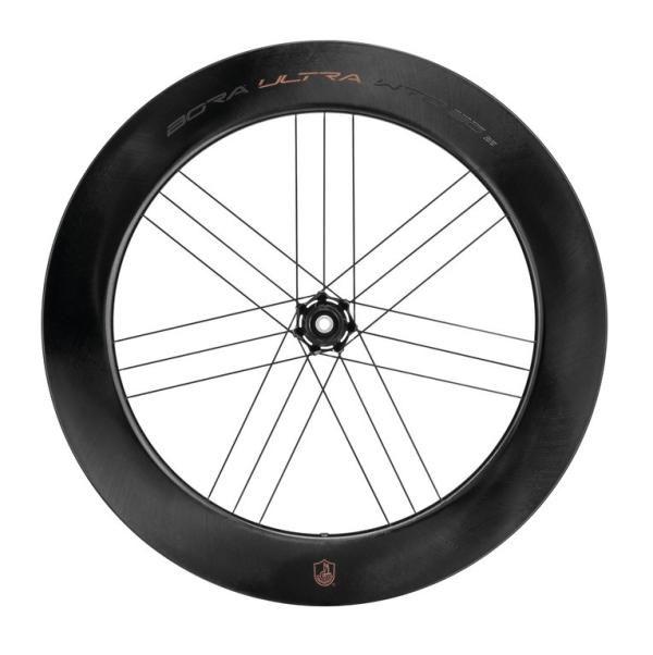 Campagnolo VR-Laufrad Bora Ultra WTO DB 80 2WF