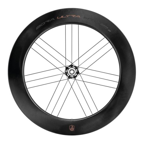 Campagnolo HR-Laufrad Bora Ultra WTO DB 80 2WF