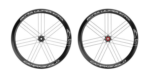 Campagnolo Laufradsatz Bora Ultra WTO DB 45 C23 Ltd