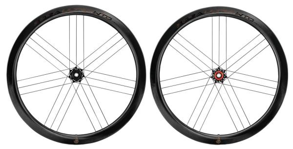 Campagnolo Laufradsatz Bora Ultra WTO DB 45 C23 2WF