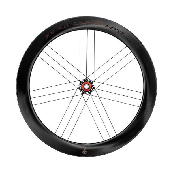 Campagnolo HR-Laufrad Bora Ultra WTO DB 60 C23 2WF
