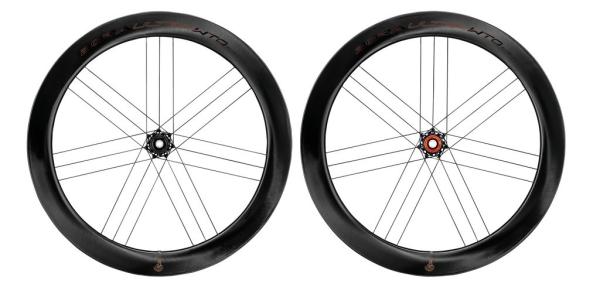 Campagnolo Laufradsatz Bora Ultra WTO DB 60 C23 2WF