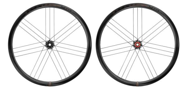 Campagnolo Laufradsatz Bora Ultra WTO DB 35 C23 2WF